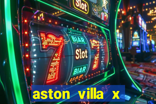 aston villa x liverpool futemax